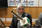 اسناوندی برنامه ایران جان را اجرا می کند