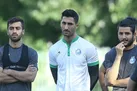 فرهاد مجیدی کوتاه آمد ، مظاهری برگشت