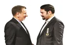 آپارات ماشین اغتشاش