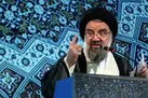 مذاکره فرسایشی را نمی‌پذیریم / پرونده آمریکا در ایران سیاه است