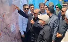 آغاز آبرسانی به ۴۴ روستای شهرستان حمیدیه