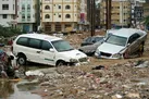 ضربه مضاعف تغییرات اقلیمی بر خاورمیانه