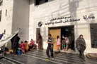 جنایت بیمارستان الشفاء وجدان خفته جهان را بیدار کرد | تاریخ اسرائیل، تاریخ جنایت است
