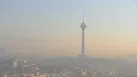آلودگی هوا طرح زوج و فرد را تاپایان هفته به معابر تهران برگرداند