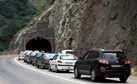 محدودیت‌های ترافیکی جاده‌های شمال از امروز اجرا می‌شود