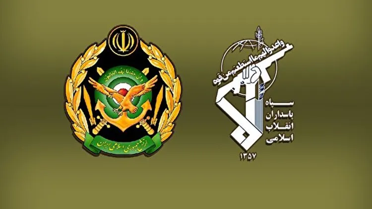 جزئیات اقدامات ارتش و سپاه برای تشییع رهبر شهید انقلاب؛ از تأمین امنیت تا استقرار بیمارستان‌های سیار