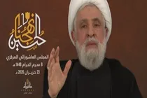 اسرائیل چاره‌ای جز عقب‌نشینی از اراضی لبنان ندارد
