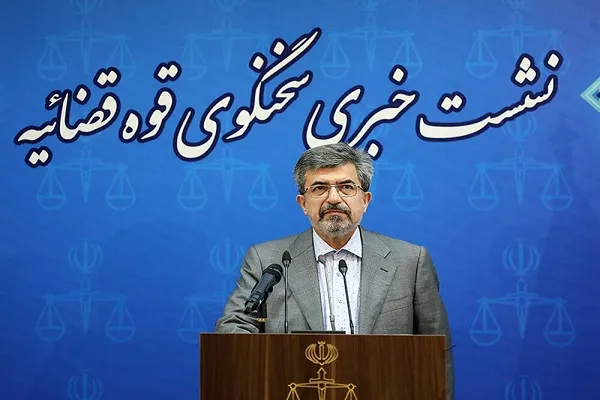 ببینید| دستگیری ۱۴ نفر در پرونده متروپل