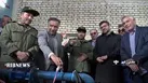 بهره مندی ۱۸۰ خانوار روستایی از آب شرب بهداشتی