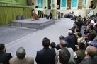 ببینید | فیلم کامل بیانات رهبر معظم انقلاب در دیدار سه ساعته با مداحان و ستایشگران اهل بیت(ع)