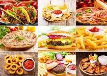 ارتباط غذاهای فوق فراوری شده با حمله قلبی