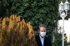 تشکیل جلسه مهم در دولت با حضور جهانگیری، ظریف و صالحی