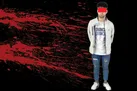 قتل پسرعمه به دلیل یک سیلی