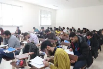 برگزاری آزمون مقطع دکترا با  ۲۸۰۰داوطلب در استان یزد