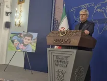تا این لحظه ما برای شرکت در دور بعدی مذاکرات برنامه‌ای نداریم/ رفتار آمریکا نشان‌دهنده جدیت در پیگیری یک روند دیپلماتیک نیست