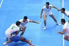 امتداد ناکامی کبدی، از بوسان تا هانگژو