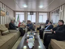 تأکید فرماندار اردبیل بر حمایت عملی از سرمایه‌گذاران نیروگاه‌های CHP
