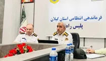 ۸ محور پرخطر گیلان ۳۶ درصد تلفات جاده‌ای استان را به خود اختصاص می‌دهند