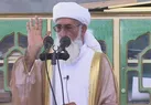 مردم سیستان و بلوچستان در کنار ملت ایران ایستاده‌اند