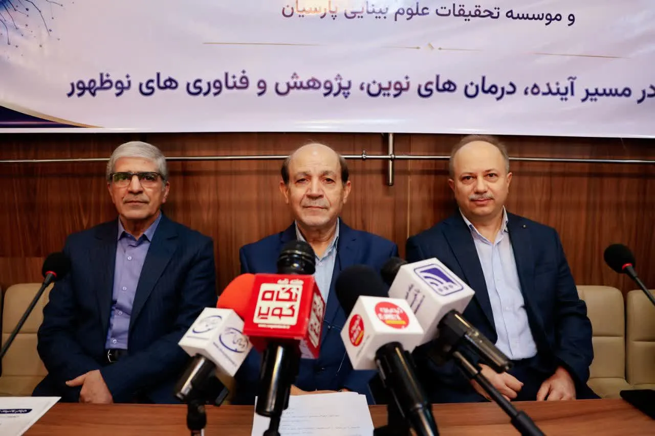 از پیشگیری نابینایی تا هوش مصنوعی و نبرد با گرانی تجهیزات