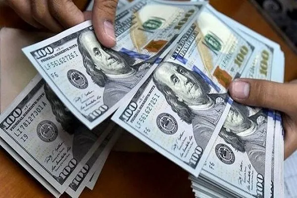دلار ۲۳ مهر ۱۳۹۹ در صرافی‌های بانکی به ۳۱ هزار و ۵۸۰ تومان رسید