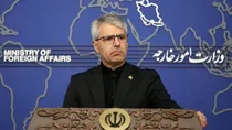 واکنش ایران به ناکامی آلمان در عضویت شورای امنیت