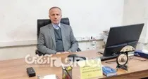 استقرار تیم‌های سلامت در نوده خاندوز