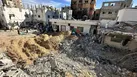 بیمارستان کمال عدوان از کار افتاده و بیماران تخلیه شده‌اند