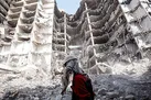 بررسی ایمنی ساختمان ها و حادثه متروپل در رادیو