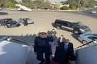 وزیر امور خارجه کشورمان عازم روسیه شد