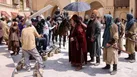 زمان پخش سریال سلمان فارسی اعلام شد؛ آغاز پخش در زمستان ۱۴۰۵