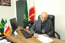 تولید ۵۴۰ هزار تن گندم در لرستان