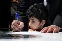 آغاز ثبت نام کلاس اولی ها از اواخر اردیبهشت ماه