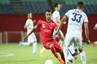 پیکان - پرسپولیس، نبرد رفقای قدیمی