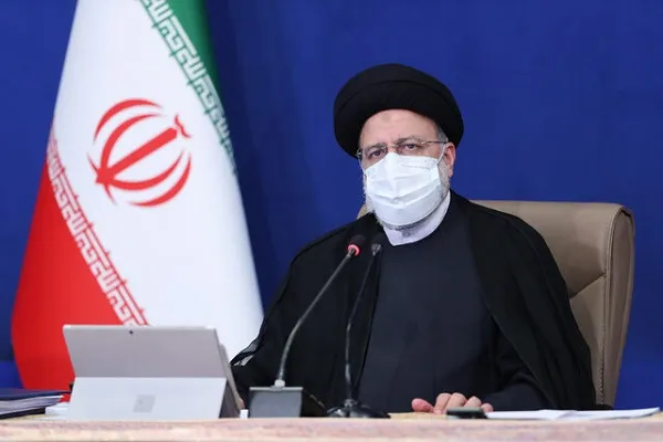 رییس‌جمهور: امیدواریم مدارس و دانشگاه‌ها در سال تحصیلی جدید بازگشایی شوند