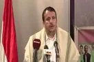 وزیر دفاع انگلیس به هذیان گویی روی آورده است | حمایت یمن از ملت فلسطین تا نابودی اسرائیل