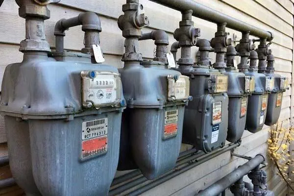 افزایش تعرفه و جریمه گاز برای بدمصرف‌ ها