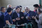 تولیدات مس باهنر کرمان نقش راهبردی در امنیت صنعتی کشور دارند