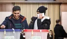 زمان اخذ رای تا ساعت ۲۴ تمدید شد