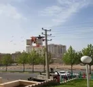 مانور تعمیرات شبکه های توزیع برق در قزوین برگزار گردید