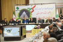 عشایر بخشی از هویت زنده ایران هستند