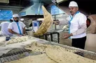 چند نکته برای جلوگیری از ابتلا به کرونا در نانوایی