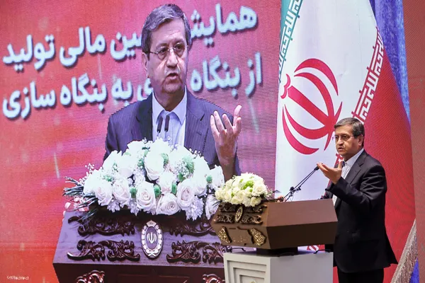 همایش تأمین مالی تولید، از بنگاه&zwnj;داری به بنگاه&zwnj;سازی