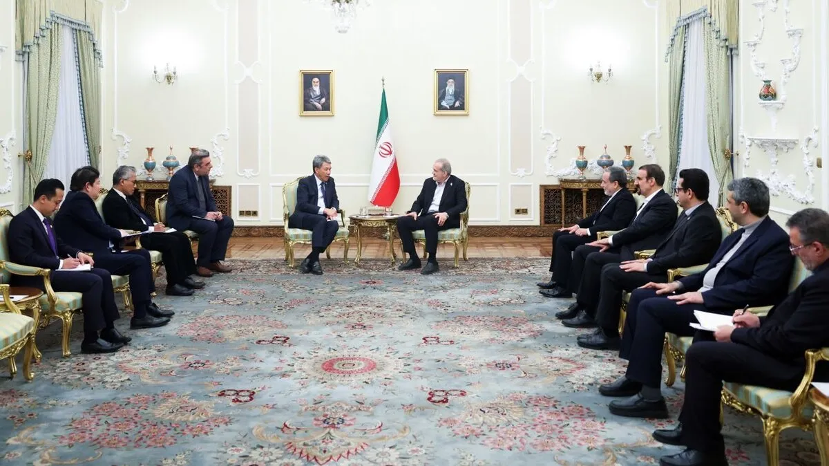 پزشکیان: جرأت رژیم صهیونیستی برای جنایتگری ناشی از بی‌تفاوتی مسلمانان نسبت به یکدیگر است