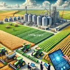 تسهیل فرآیندهای قانونی برای جذب سرمایه‌گذاری اولویت وزارت جهادکشاورزی در تحقق شعار سال است