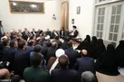در کارهای فرهنگی و هنری، میزان تاثیرگذاری بر جوانان مهم است