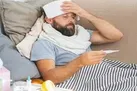 کسانی که تب کرونایی دارند بخوانند