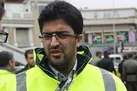 ۶ نیروی اداره برق کرمان در شب قدر آسمانی شدند