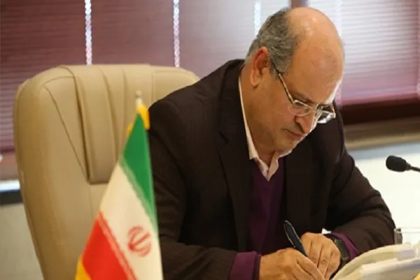 تهران یک هفته دیگر تعطیل شود/وضعیت بحرانی است