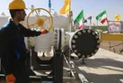 گازرسانی به ۳۹ واحد صنعتی
